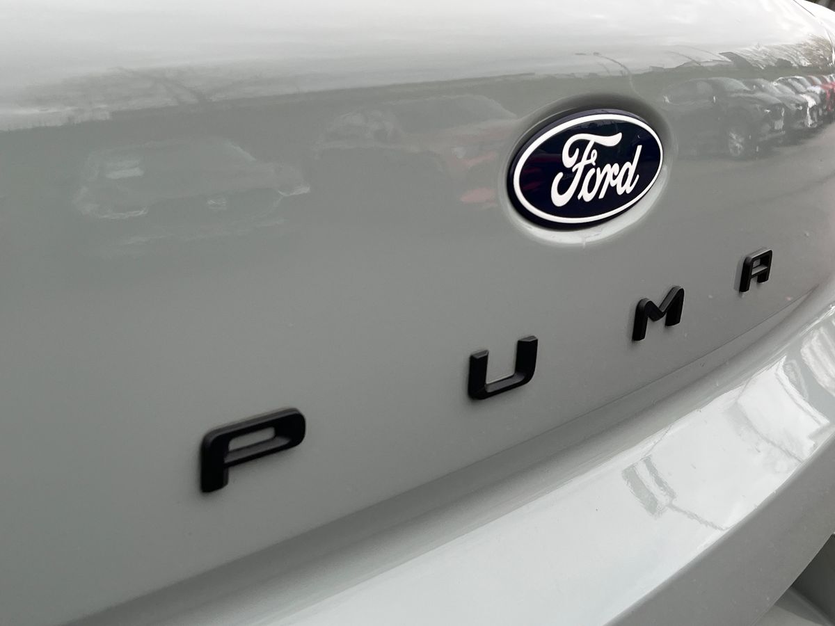 Used Ford Puma 2025 for sale - 76736000: Photo 25