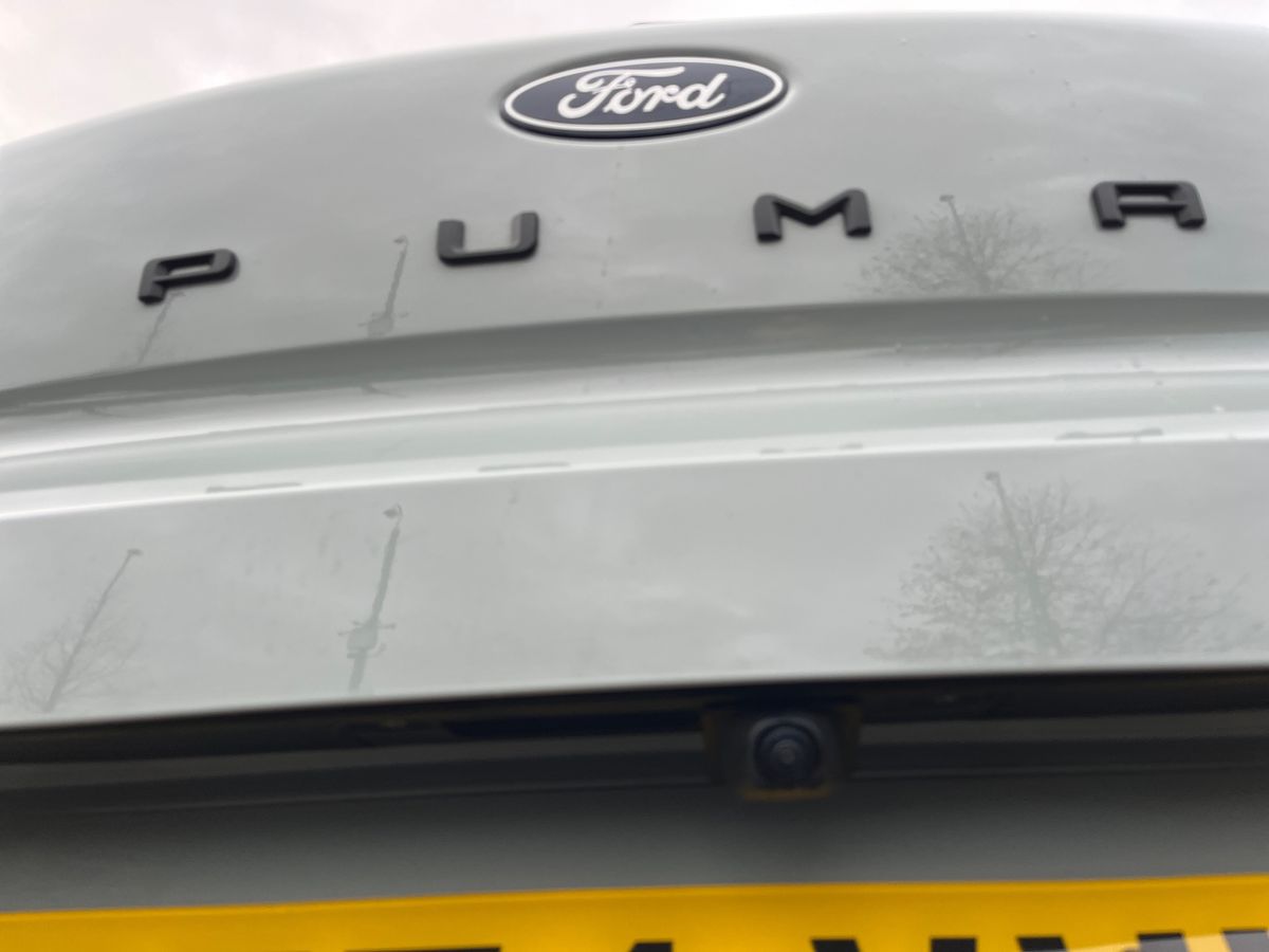 Used Ford Puma 2025 for sale - 76736000: Photo 26