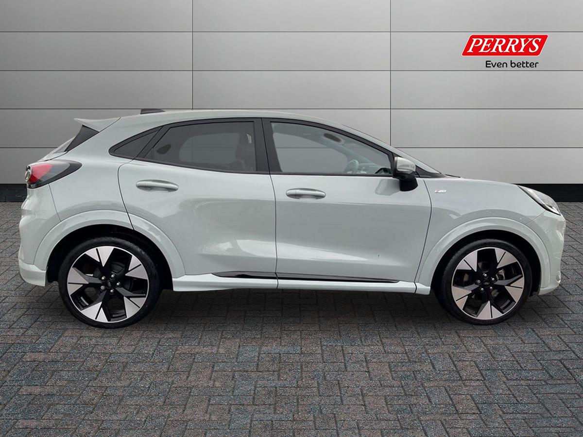 Used Ford Puma 2025 for sale - 76736000: Photo 3