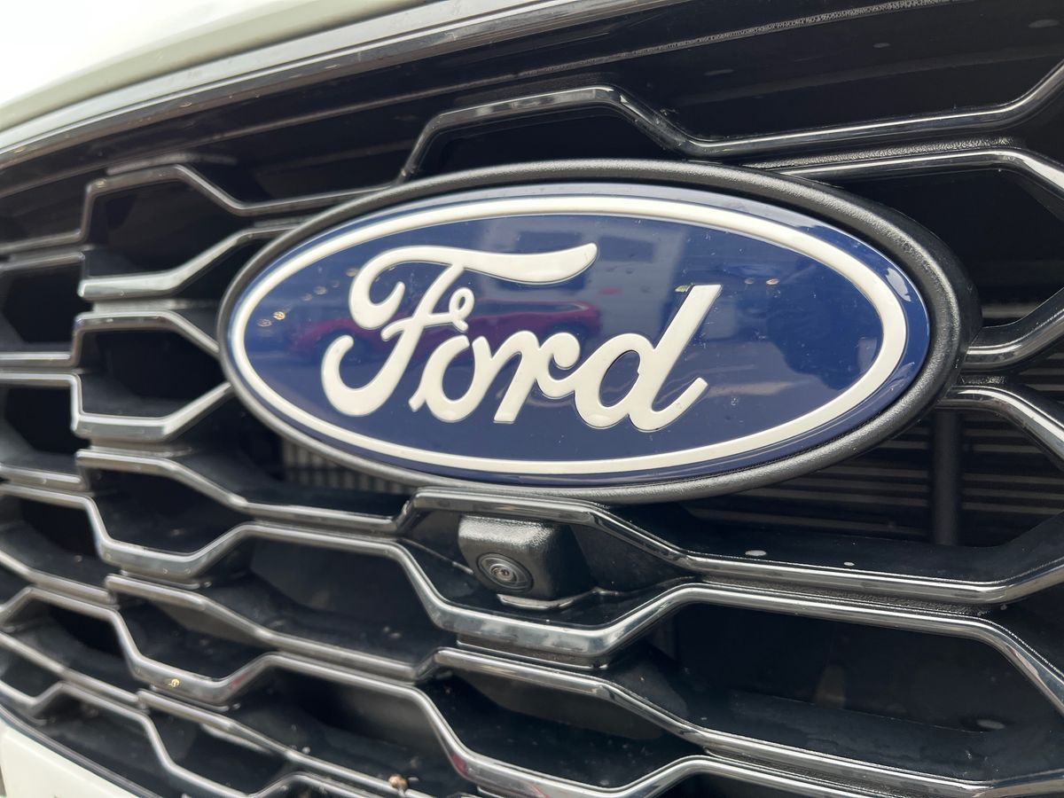 Used Ford Puma 2025 for sale - 76736000: Photo 30