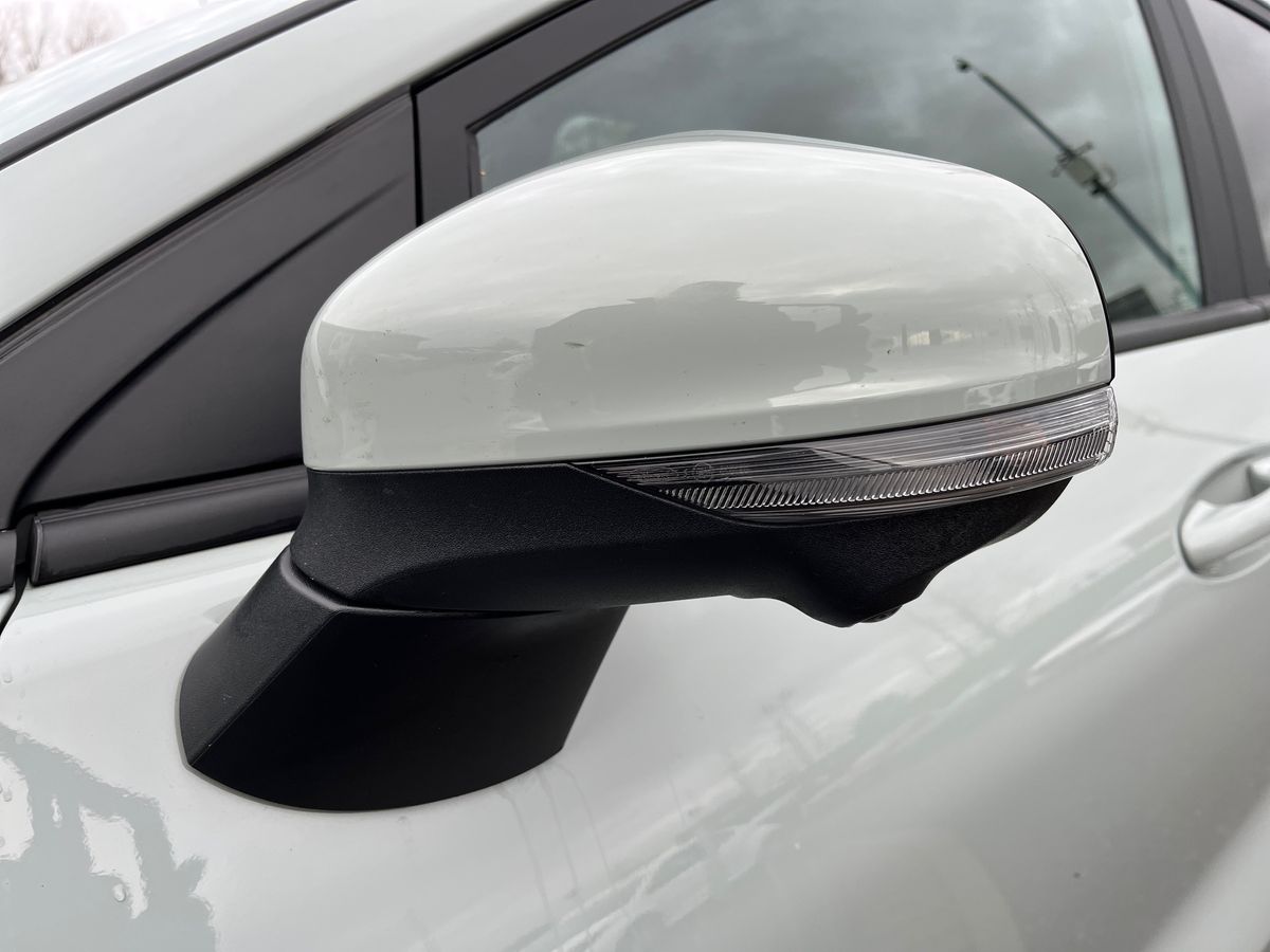 Used Ford Puma 2025 for sale - 76736000: Photo 31