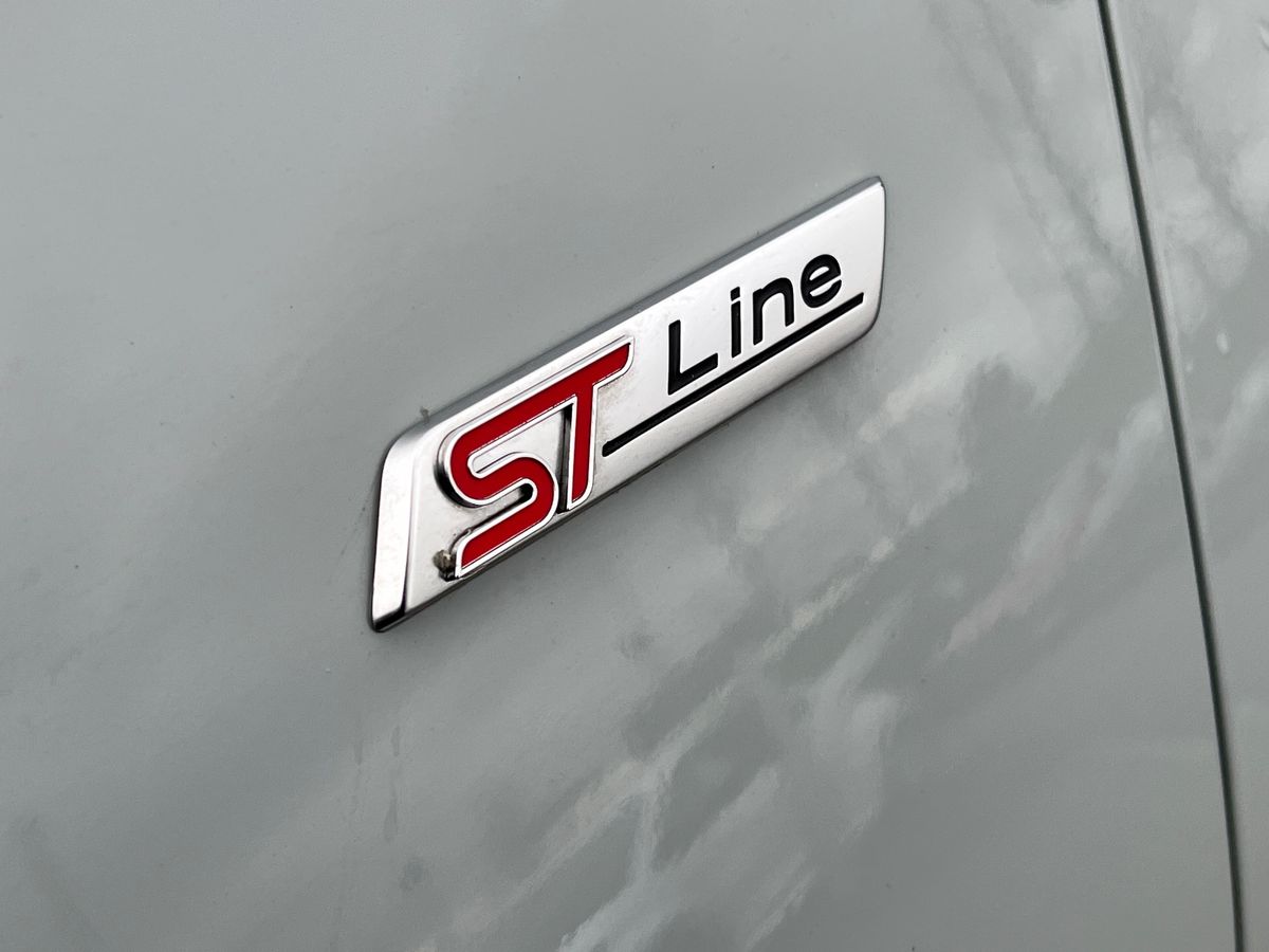 Used Ford Puma 2025 for sale - 76736000: Photo 32