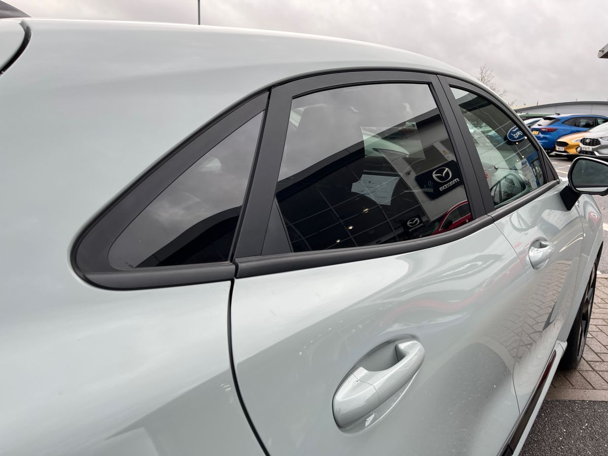 Used Ford Puma 2025 for sale - 76736000: Photo 34