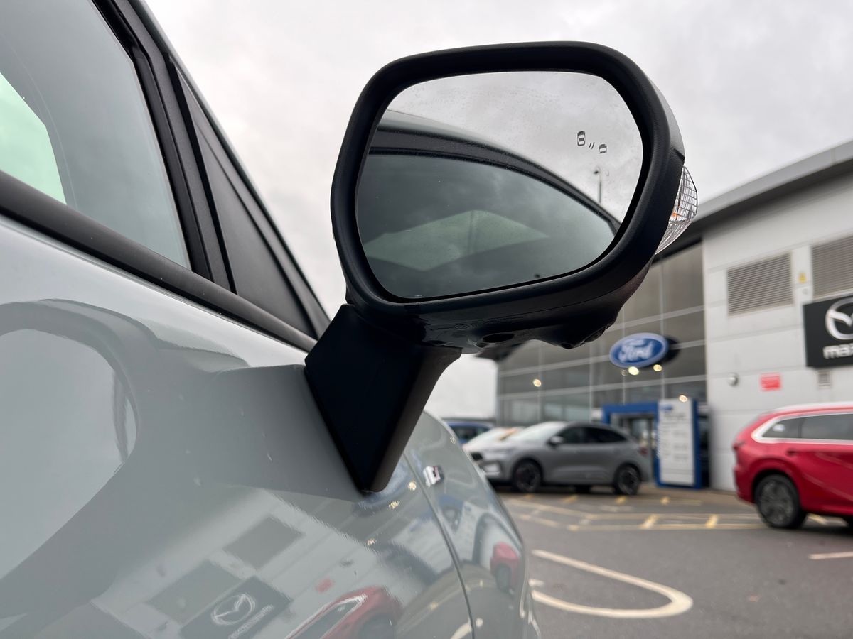 Used Ford Puma 2025 for sale - 76736000: Photo 35