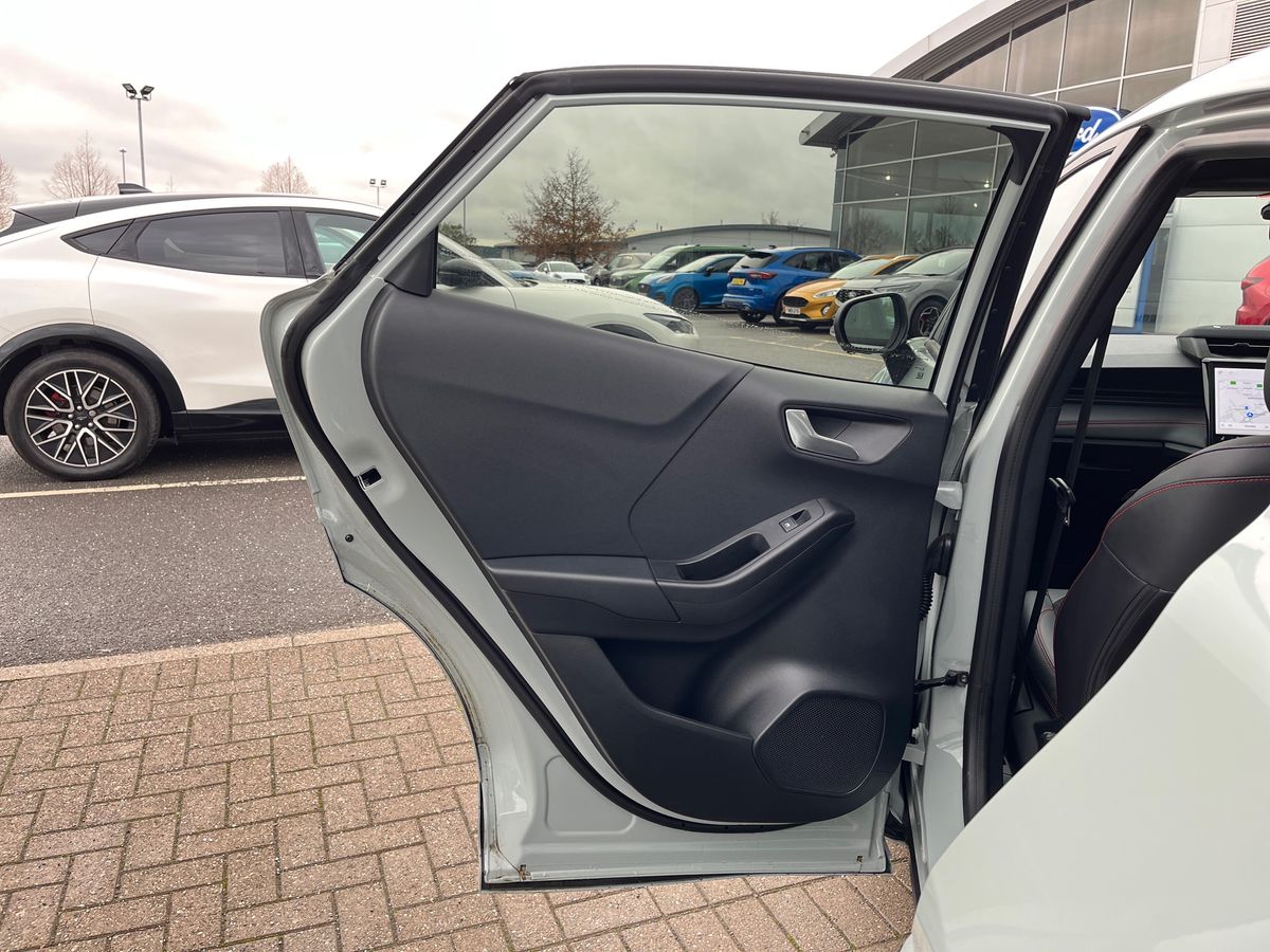 Used Ford Puma 2025 for sale - 76736000: Photo 37