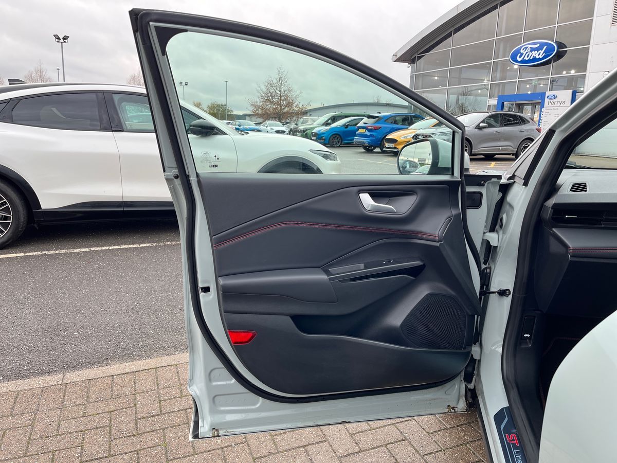 Used Ford Puma 2025 for sale - 76736000: Photo 38