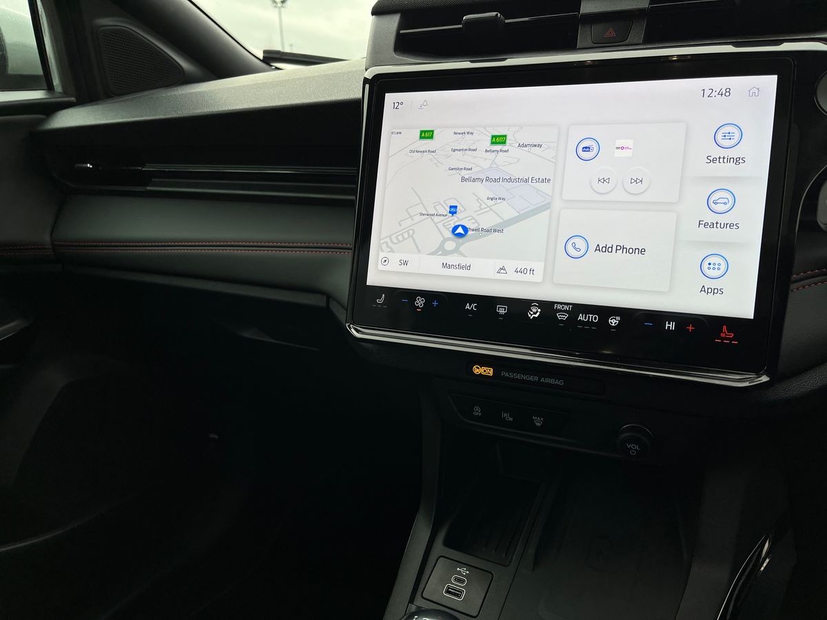 Used Ford Puma 2025 for sale - 76736000: Photo 40