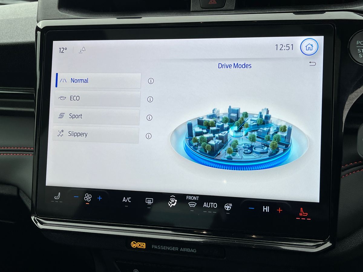 Used Ford Puma 2025 for sale - 76736000: Photo 42