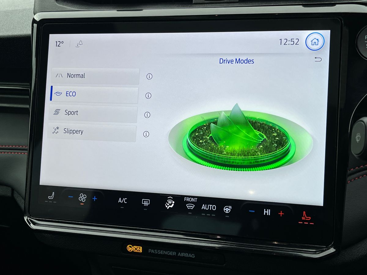 Used Ford Puma 2025 for sale - 76736000: Photo 43