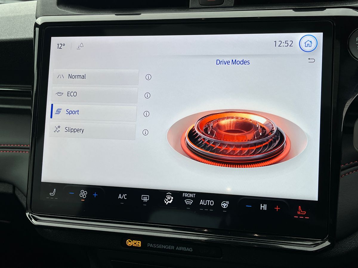 Used Ford Puma 2025 for sale - 76736000: Photo 44