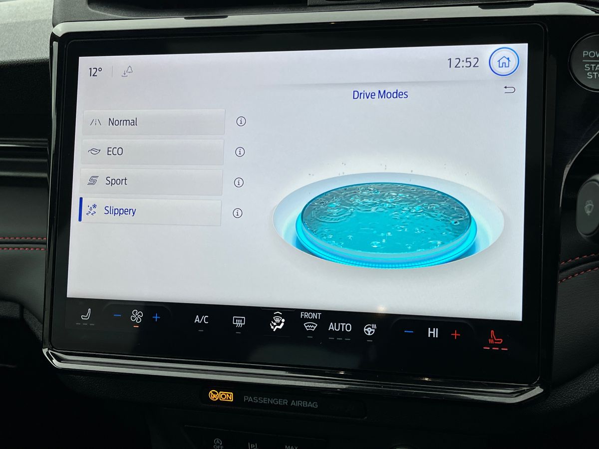 Used Ford Puma 2025 for sale - 76736000: Photo 45