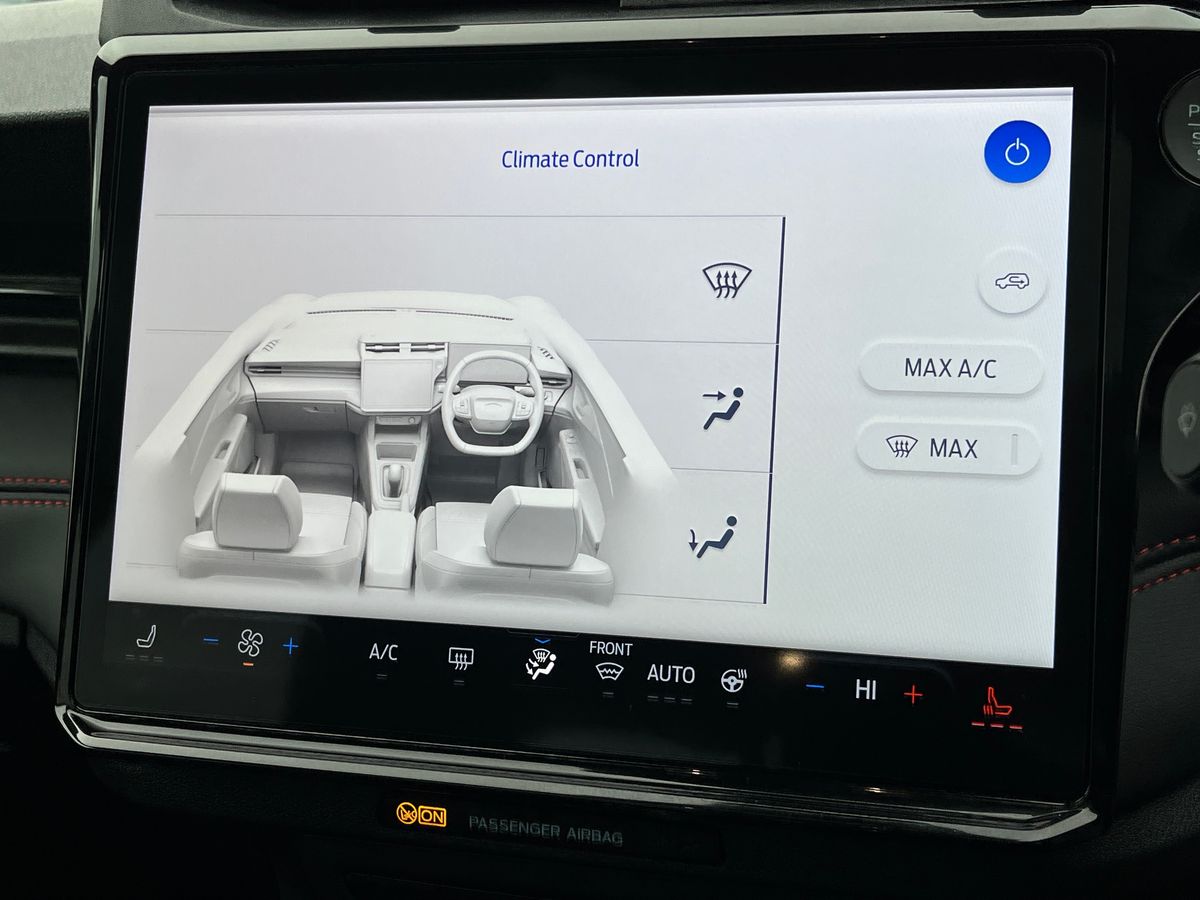 Used Ford Puma 2025 for sale - 76736000: Photo 46