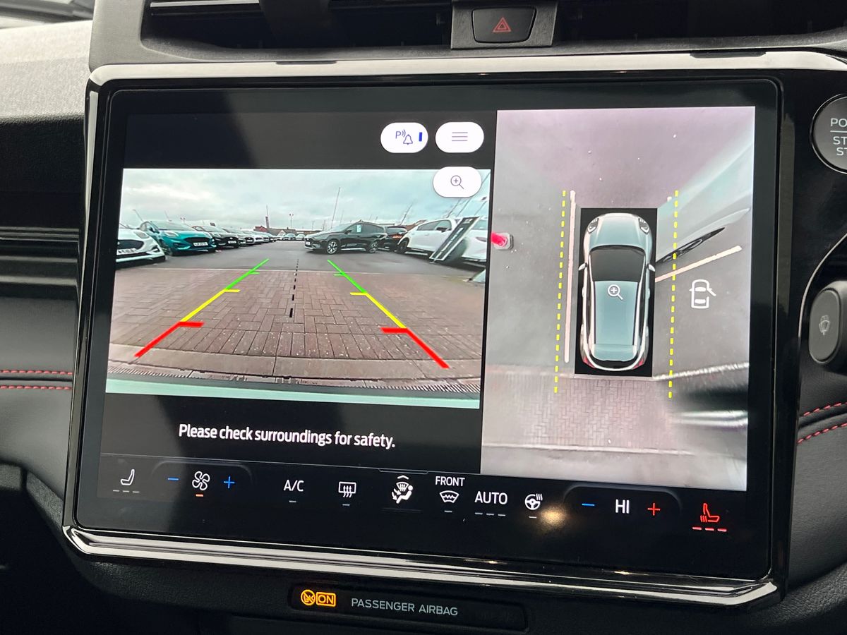 Used Ford Puma 2025 for sale - 76736000: Photo 47