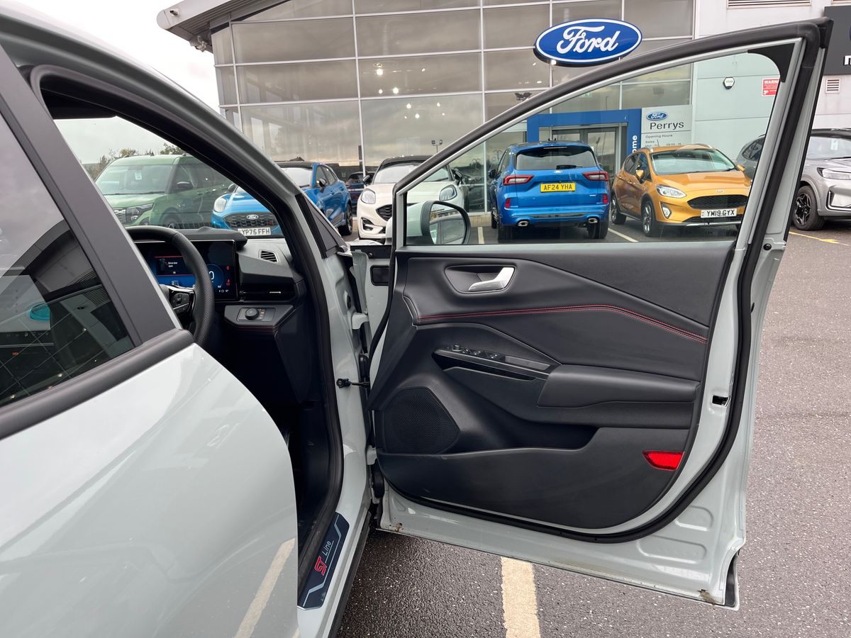 Used Ford Puma 2025 for sale - 76736000: Photo 53