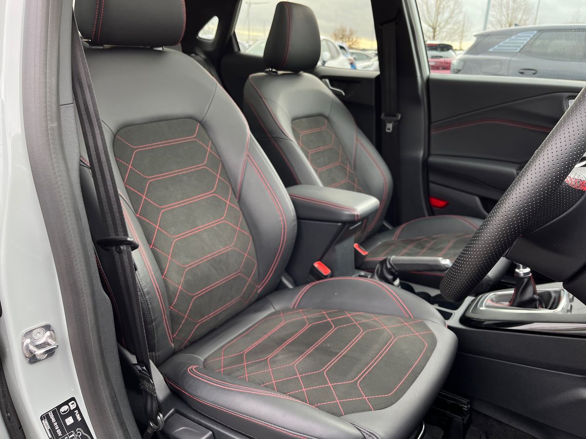 Used Ford Puma 2025 for sale - 76736000: Photo 54