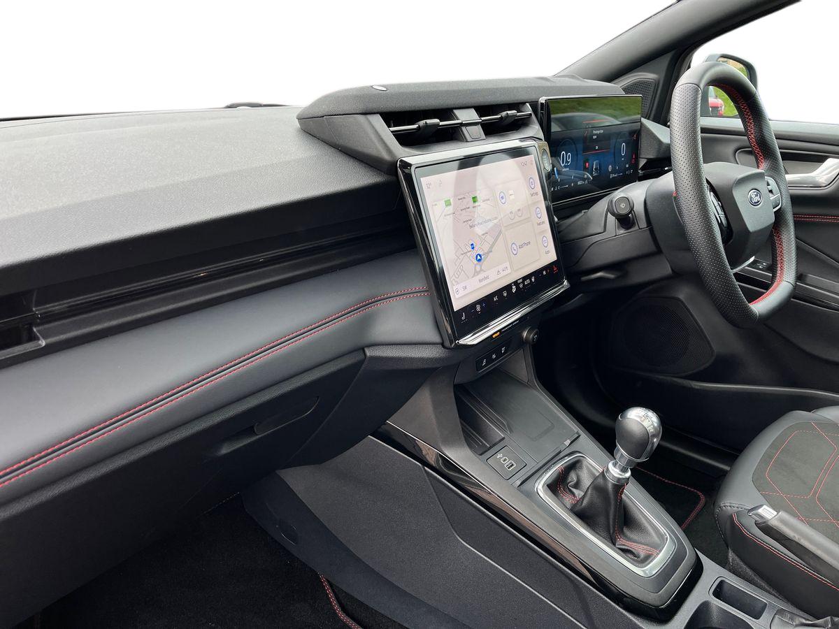 Used Ford Puma 2025 for sale - 76736000: Photo 6