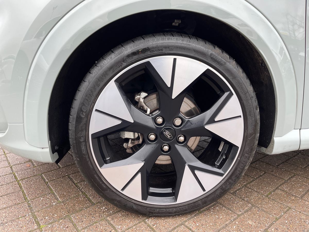 Used Ford Puma 2025 for sale - 76736000: Photo 7