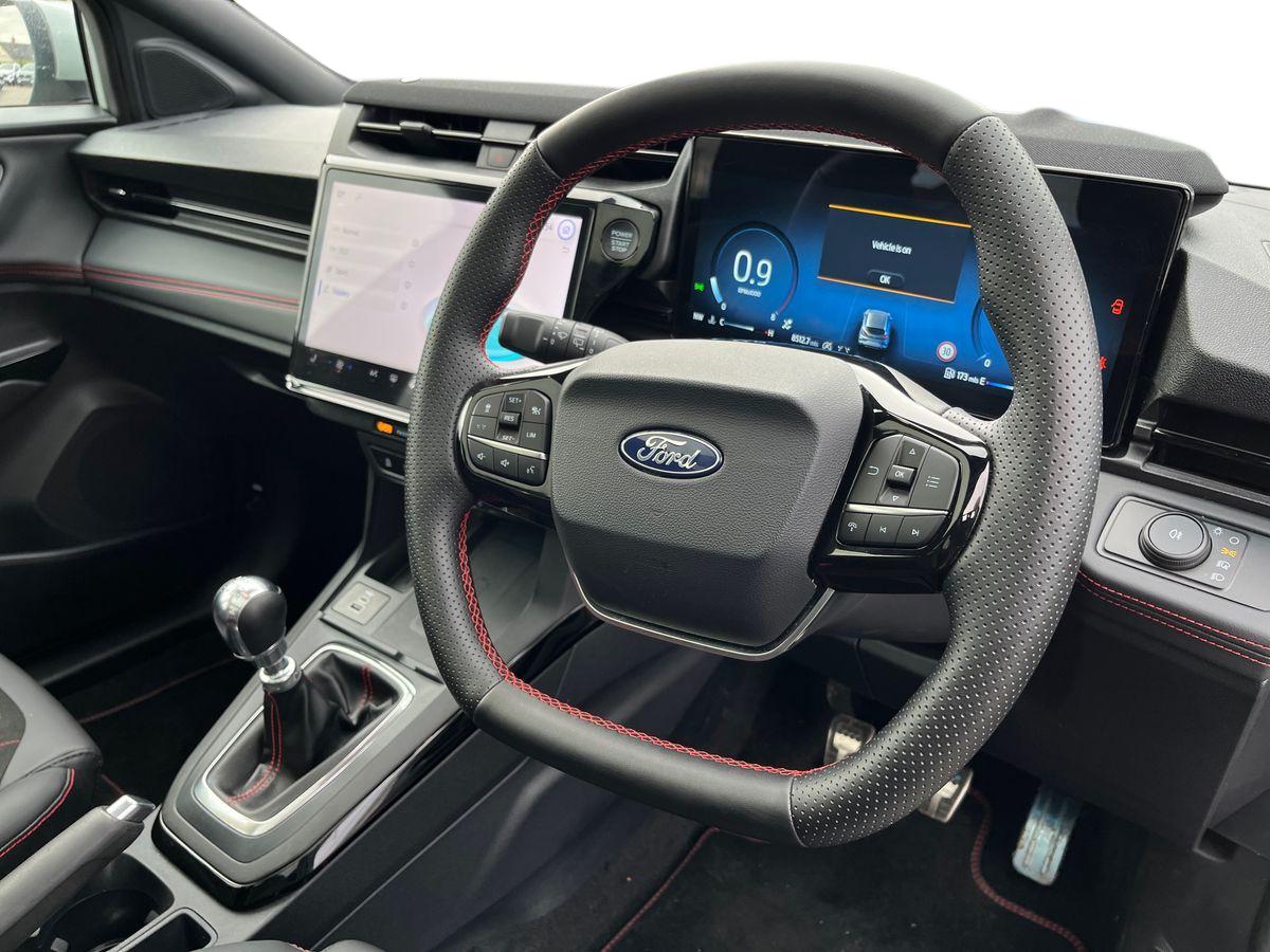 Used Ford Puma 2025 for sale - 76736000: Photo 8