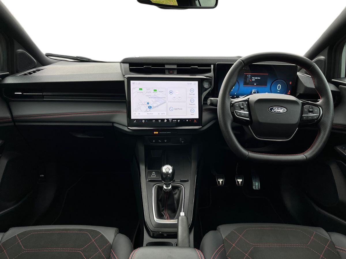 Used Ford Puma 2025 for sale - 76736000: Photo 9