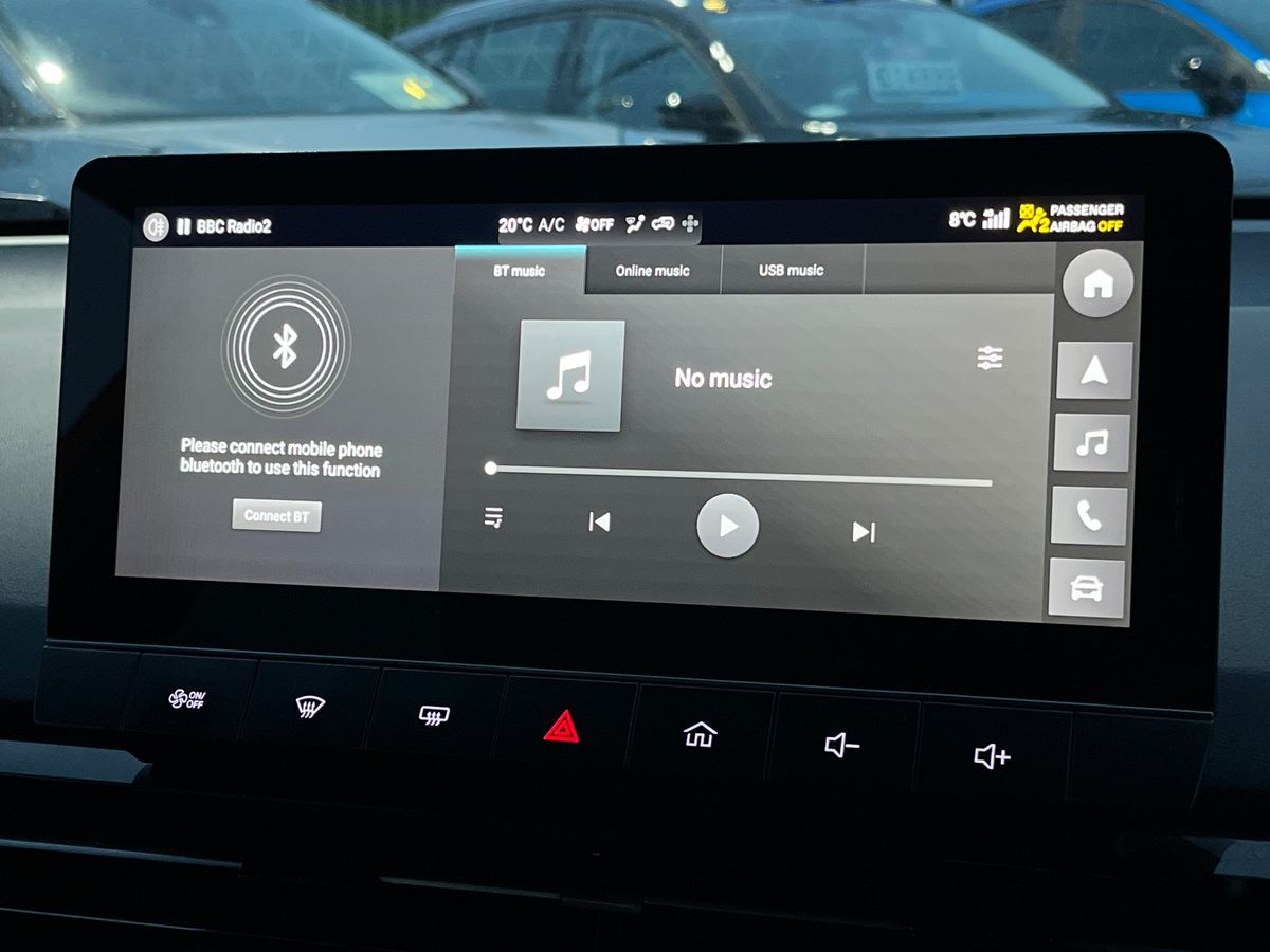 Used MG MG4 2024 for sale - 77033803: Photo 10