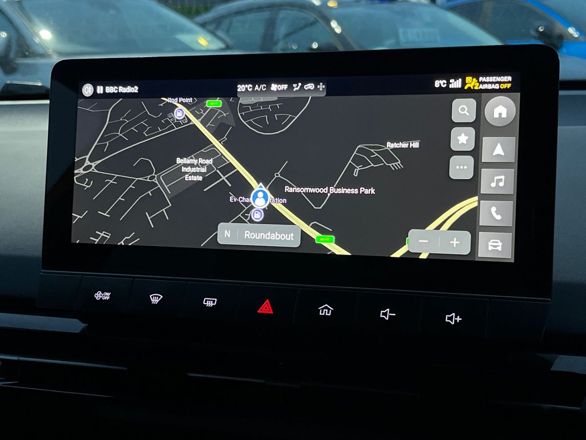 Used MG MG4 2024 for sale - 77033803: Photo 11