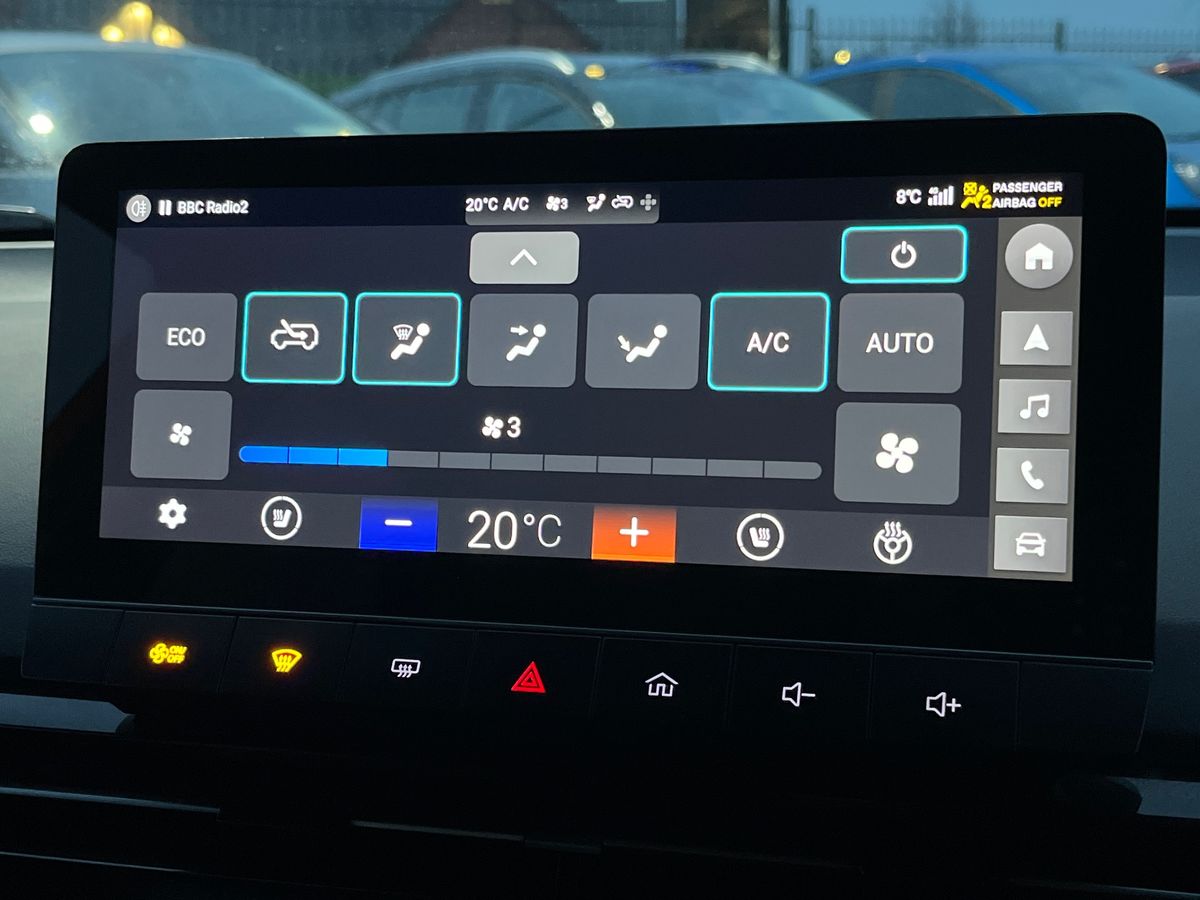 Used MG MG4 2024 for sale - 77033803: Photo 12