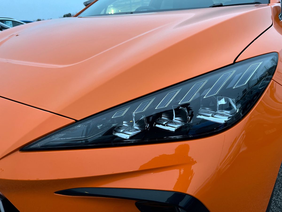 Used MG MG4 2024 for sale - 77033803: Photo 13