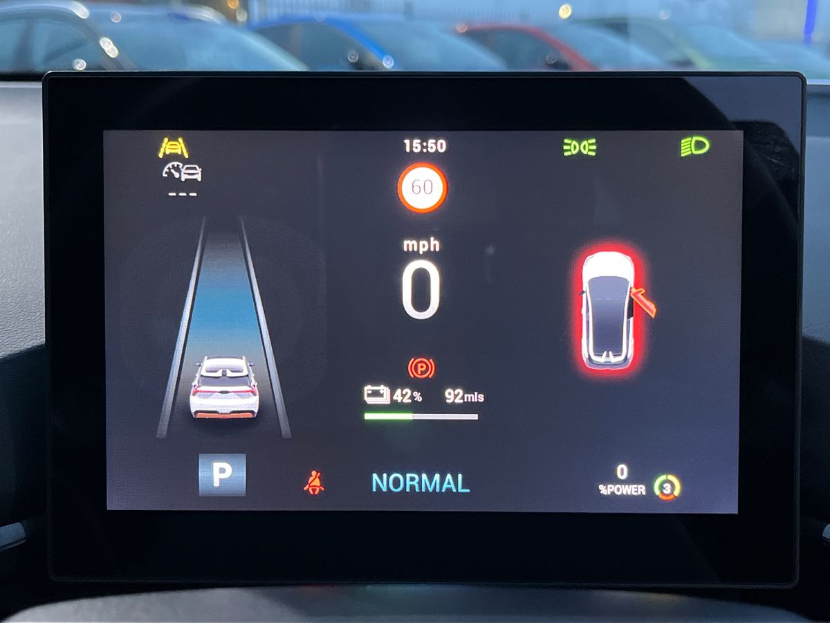 Used MG MG4 2024 for sale - 77033803: Photo 14