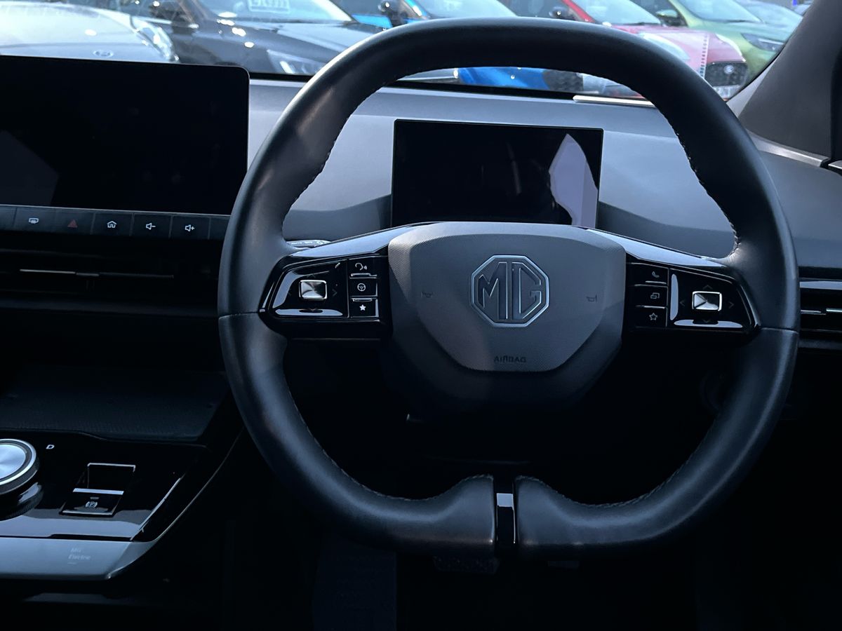 Used MG MG4 2024 for sale - 77033803: Photo 15