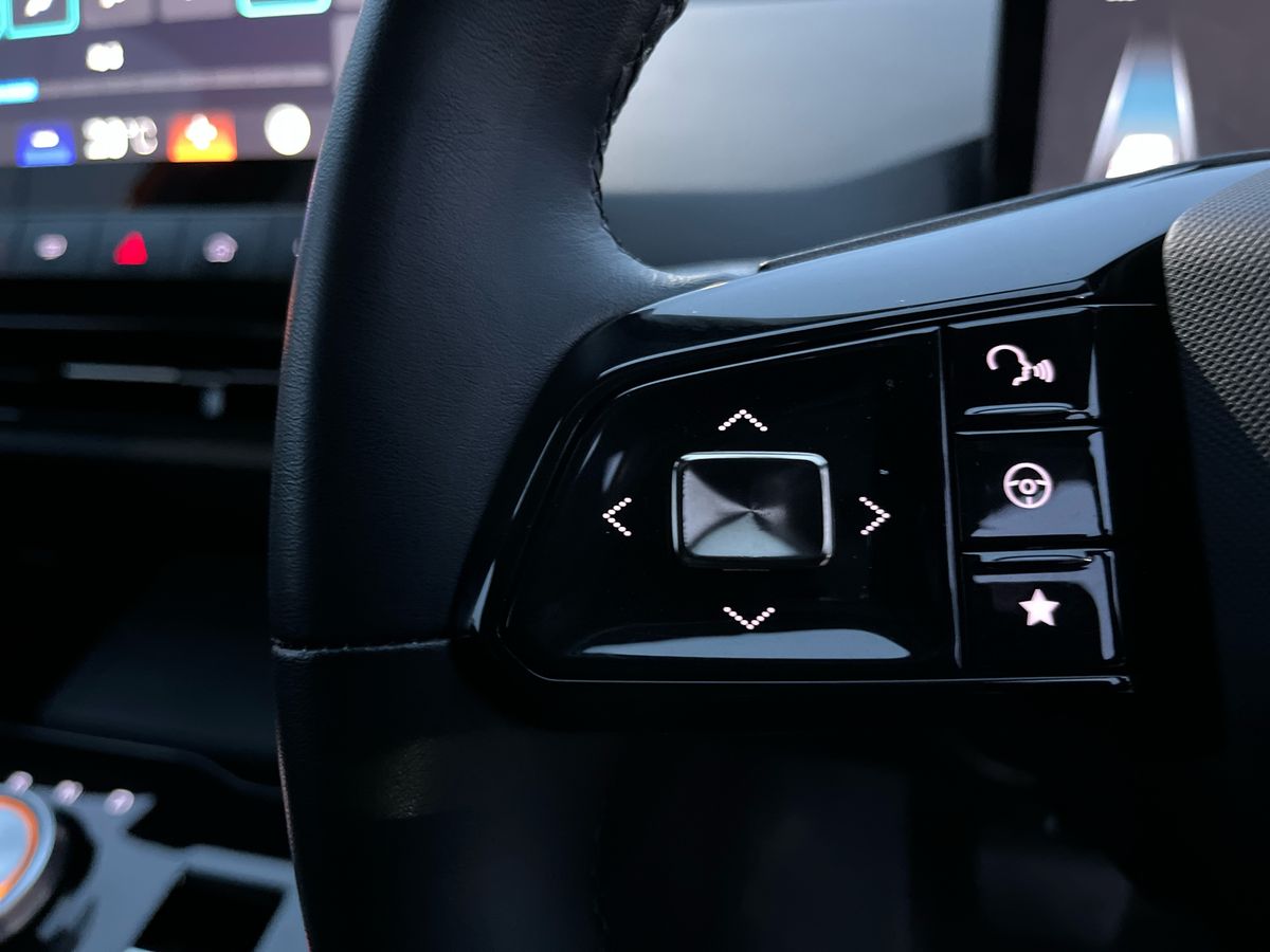 Used MG MG4 2024 for sale - 77033803: Photo 16