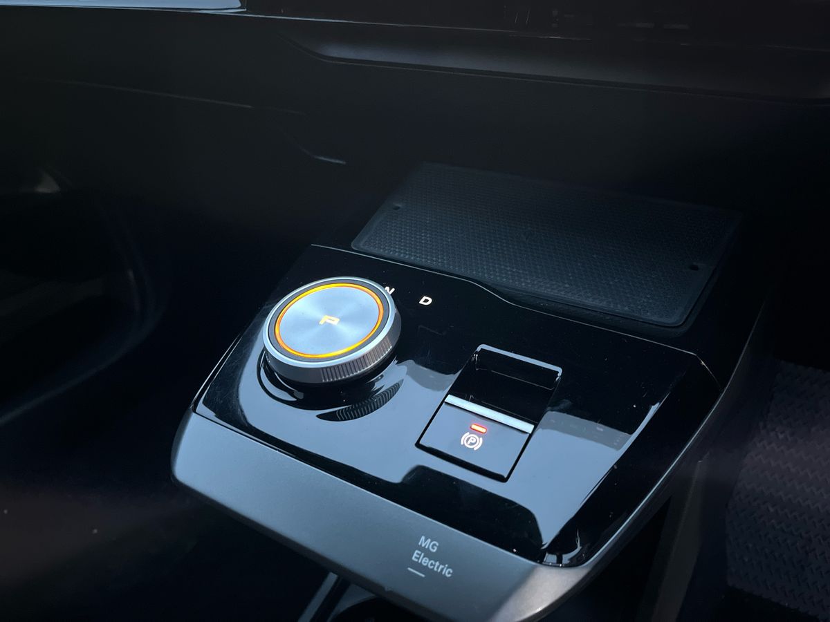 Used MG MG4 2024 for sale - 77033803: Photo 17