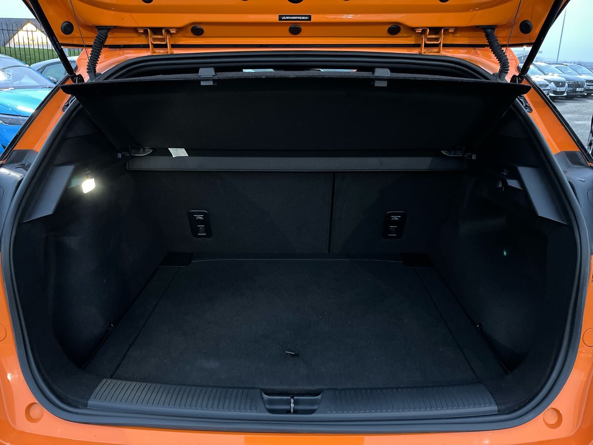 Used MG MG4 2024 for sale - 77033803: Photo 20