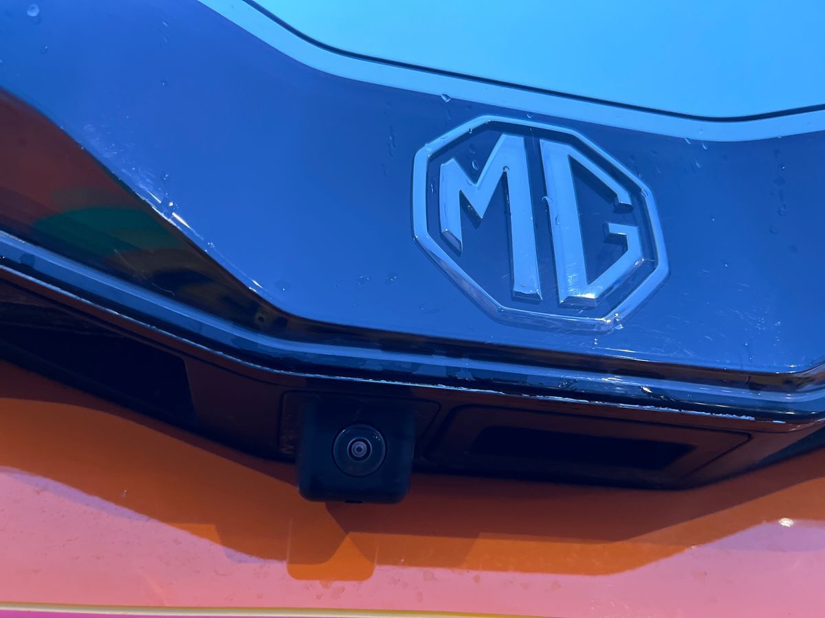 Used MG MG4 2024 for sale - 77033803: Photo 23