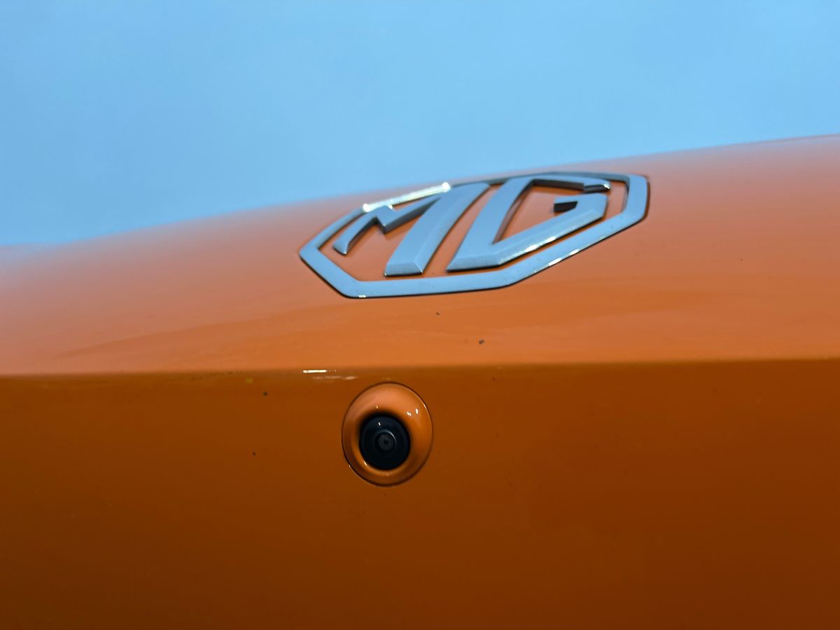 Used MG MG4 2024 for sale - 77033803: Photo 27