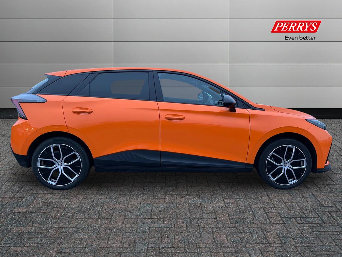 Used MG MG4 2024 for sale - 77033803: Photo 3