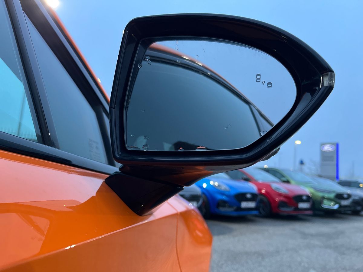 Used MG MG4 2024 for sale - 77033803: Photo 30