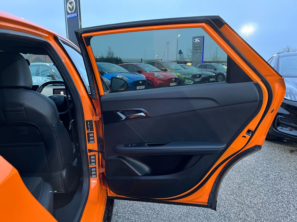 Used MG MG4 2024 for sale - 77033803: Photo 31