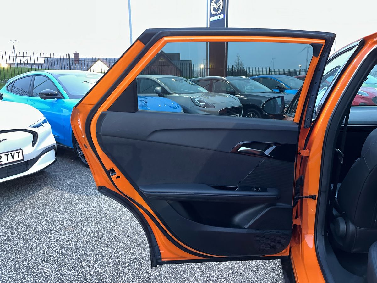 Used MG MG4 2024 for sale - 77033803: Photo 32