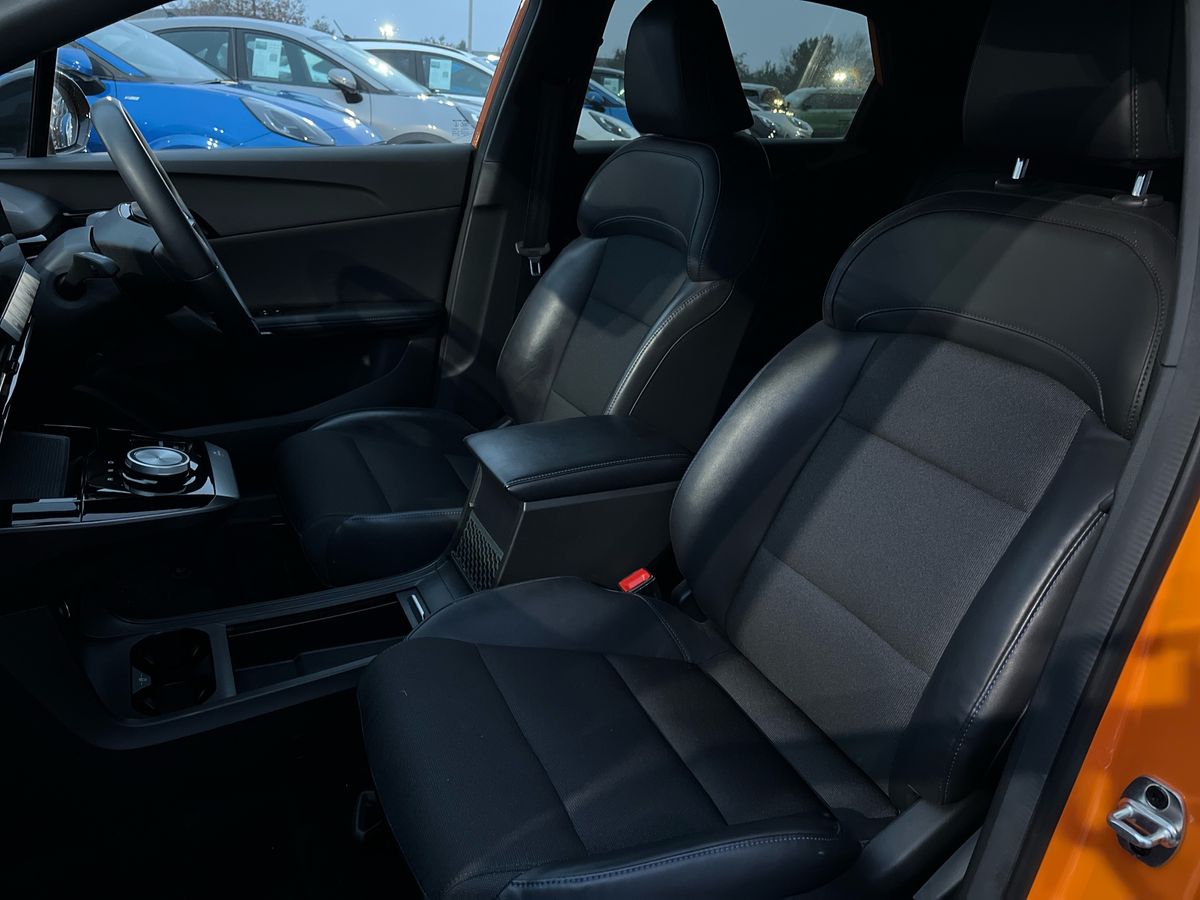 Used MG MG4 2024 for sale - 77033803: Photo 34