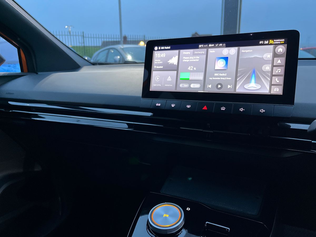 Used MG MG4 2024 for sale - 77033803: Photo 35