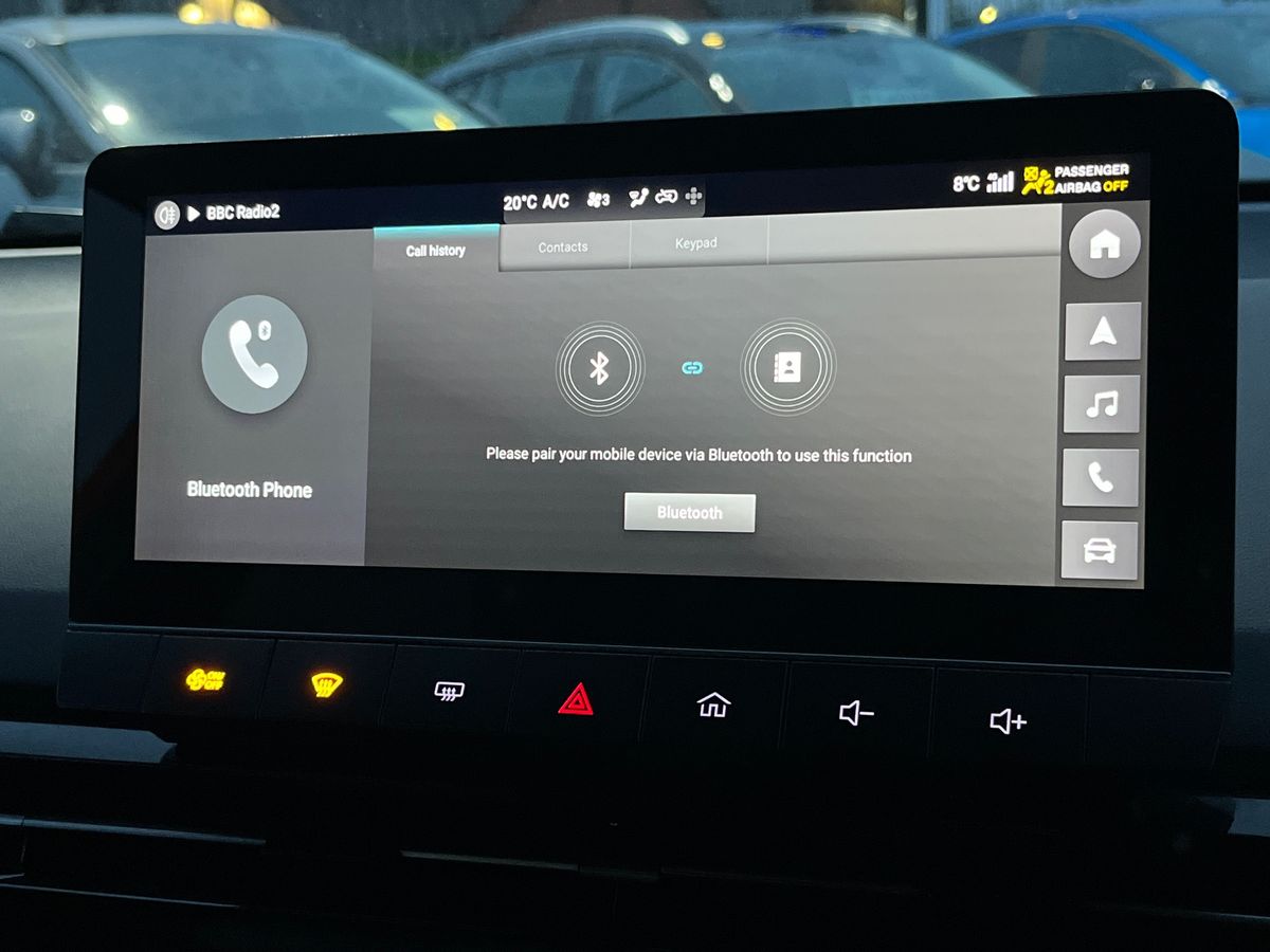 Used MG MG4 2024 for sale - 77033803: Photo 36