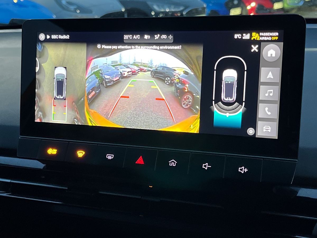 Used MG MG4 2024 for sale - 77033803: Photo 37