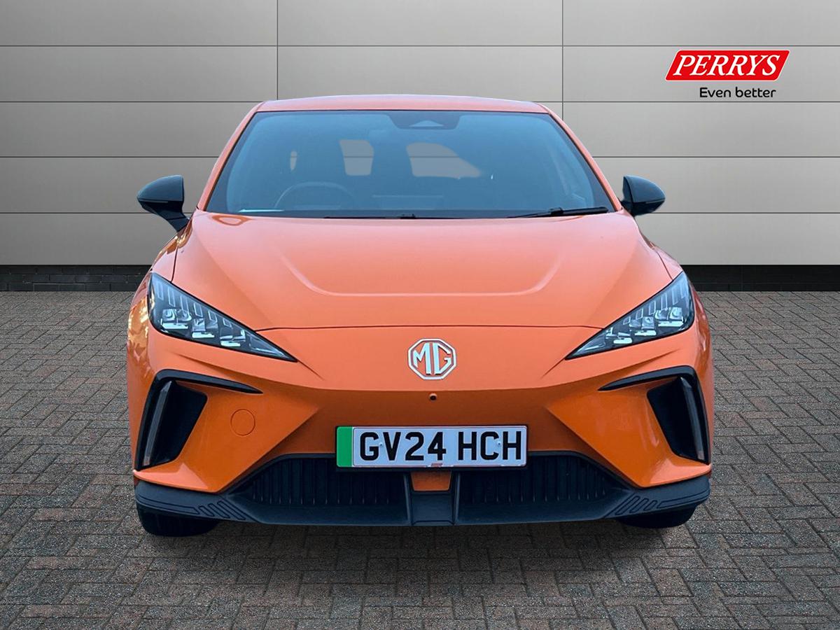 Used MG MG4 2024 for sale - 77033803: Photo 4