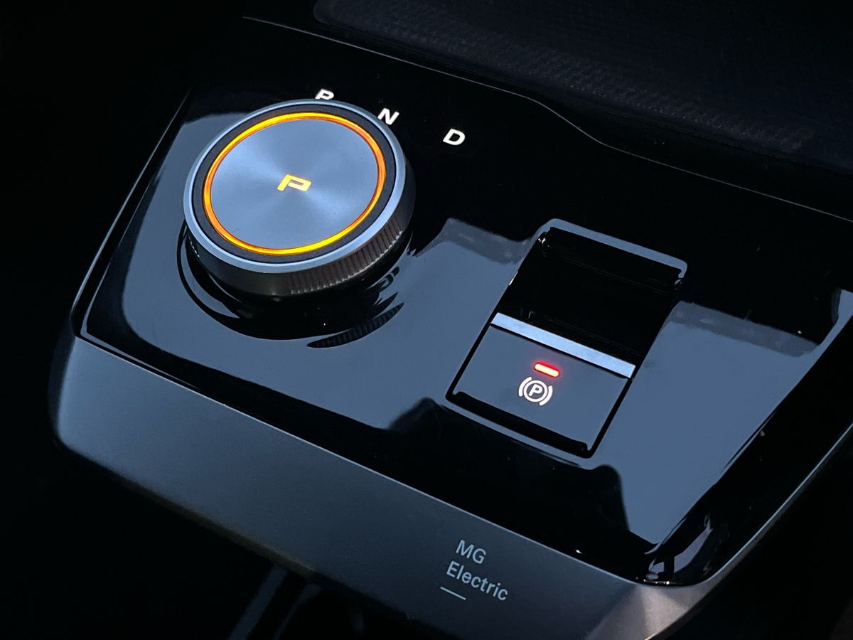 Used MG MG4 2024 for sale - 77033803: Photo 45