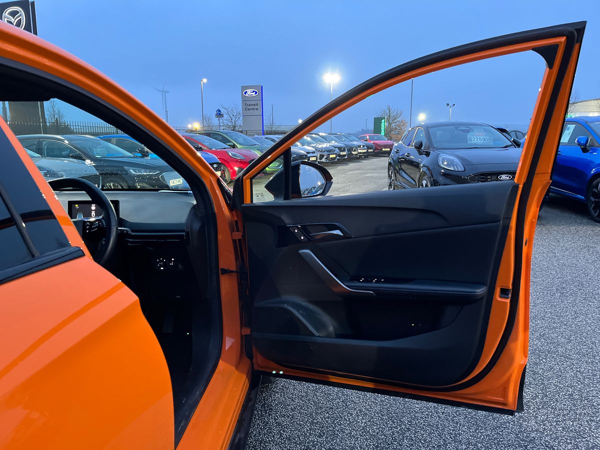 Used MG MG4 2024 for sale - 77033803: Photo 47