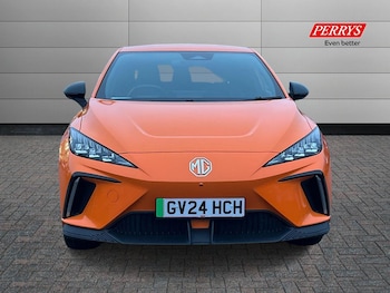 Used MG MG4 2024 for sale - 77033803: Photo