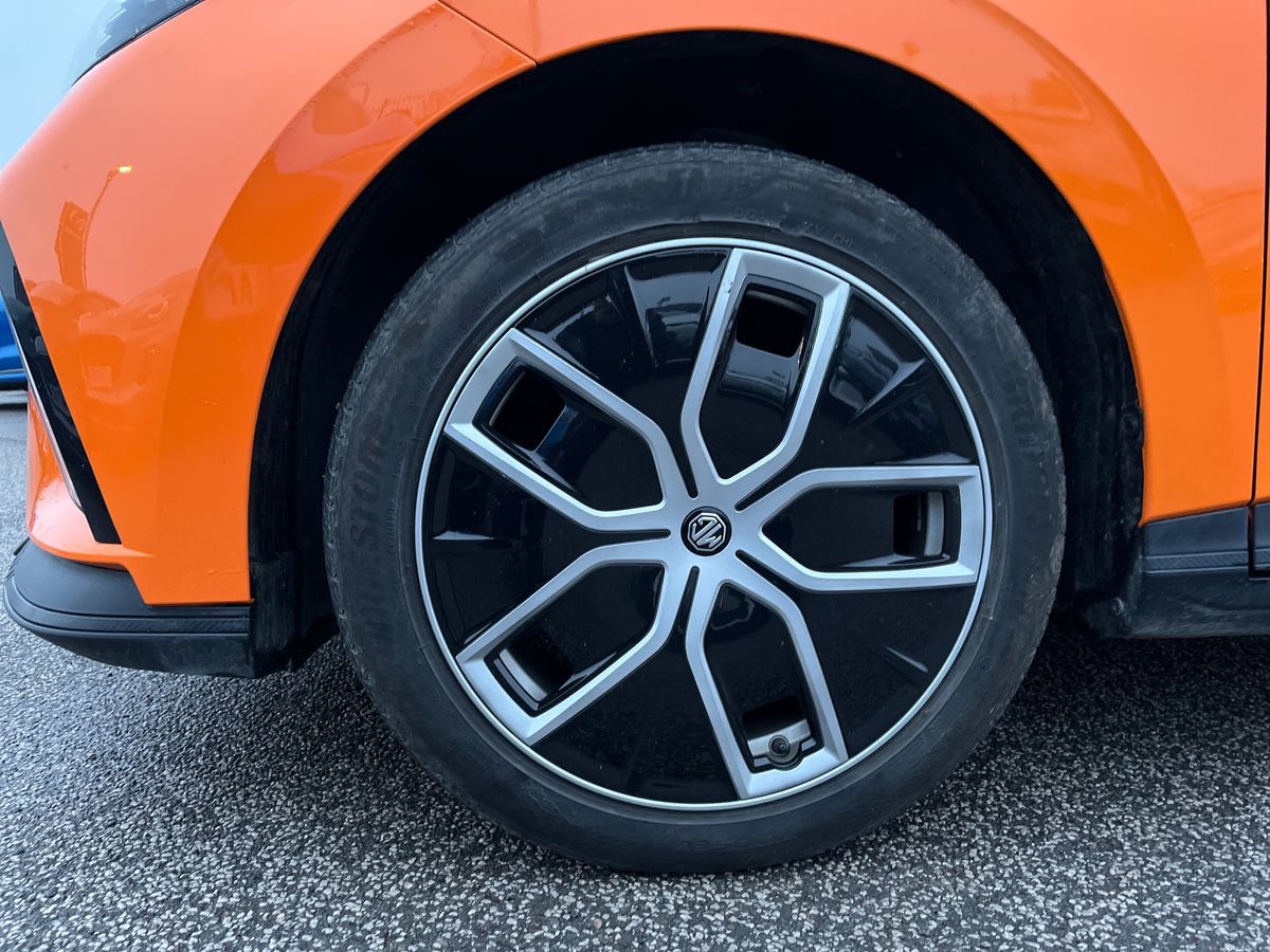 Used MG MG4 2024 for sale - 77033803: Photo 7