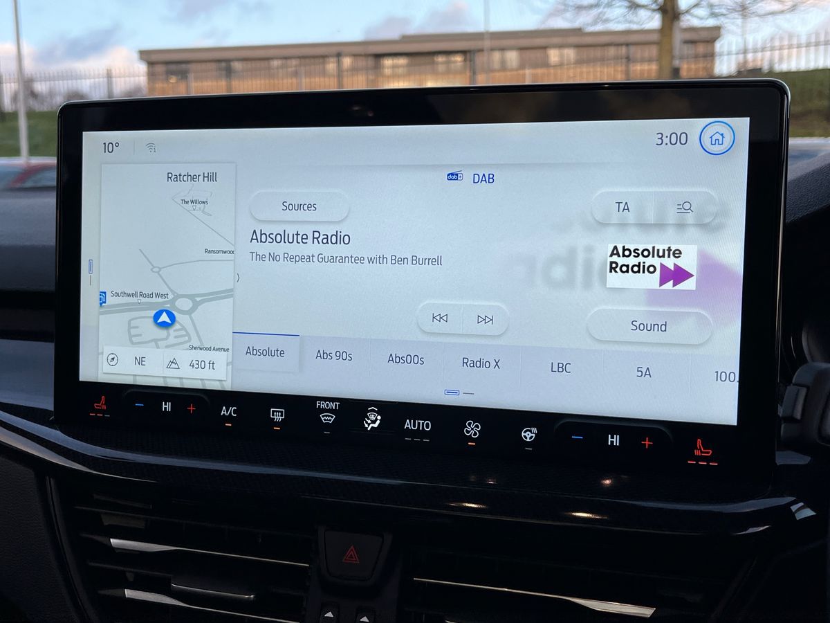 Used Ford Focus 2025 for sale - 76905679: Photo 10