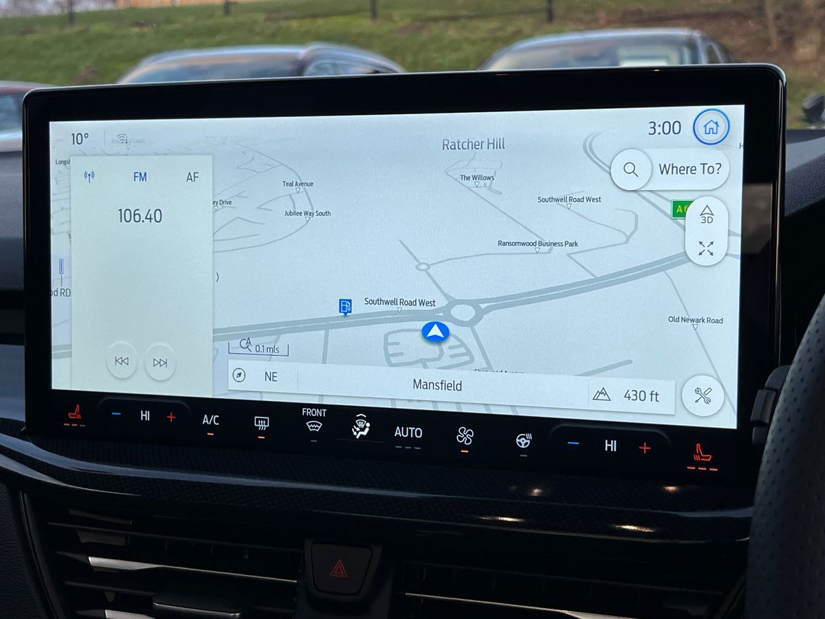 Used Ford Focus 2025 for sale - 76905679: Photo 11