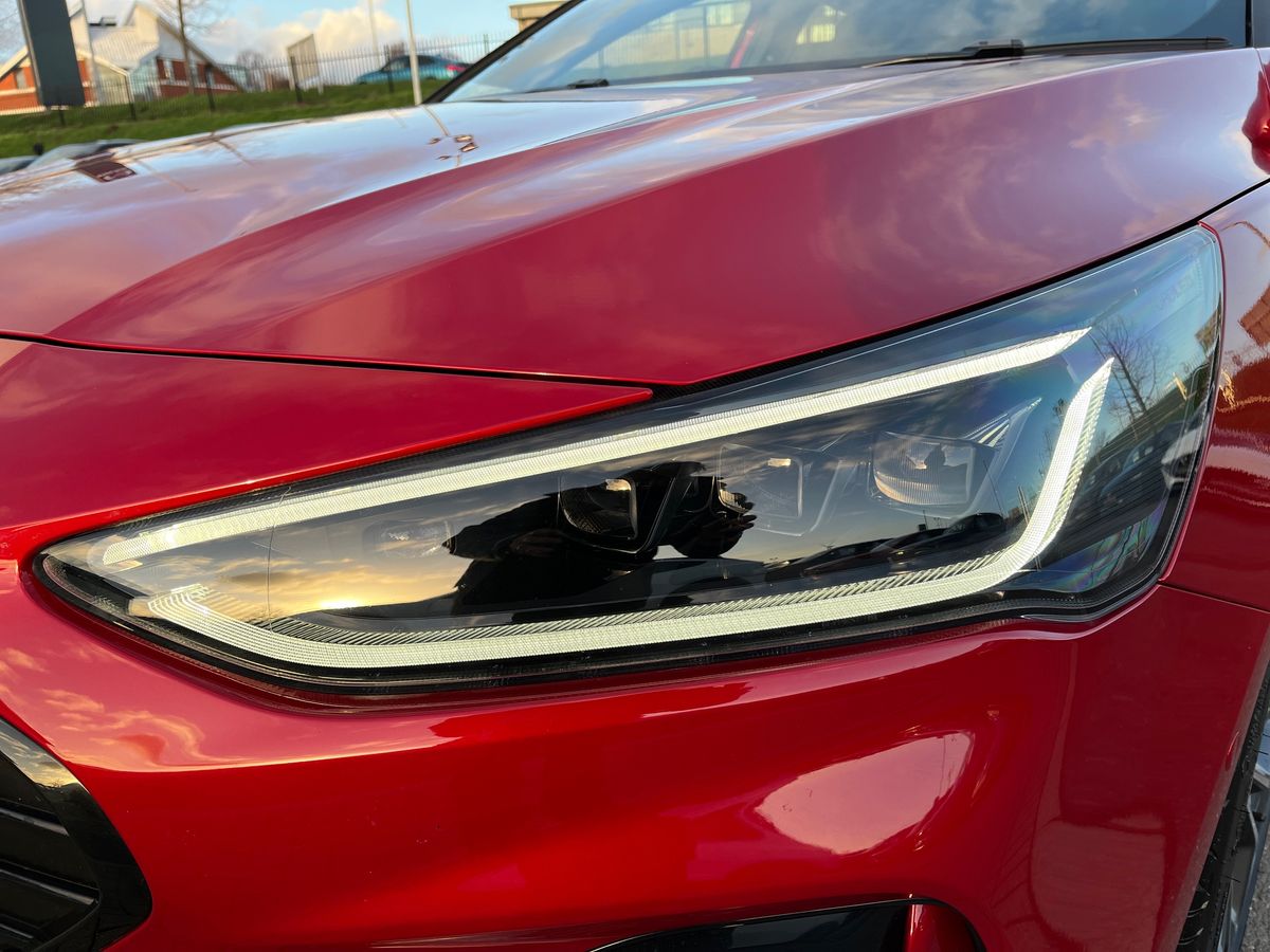 Used Ford Focus 2025 for sale - 76905679: Photo 13